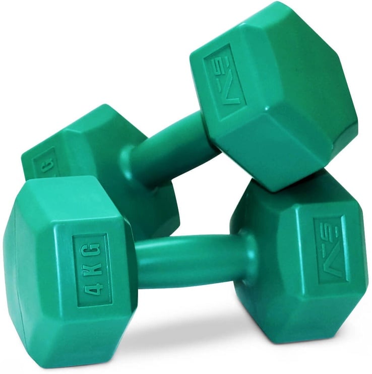 Master SportVida 2in1 GYM & Fitness