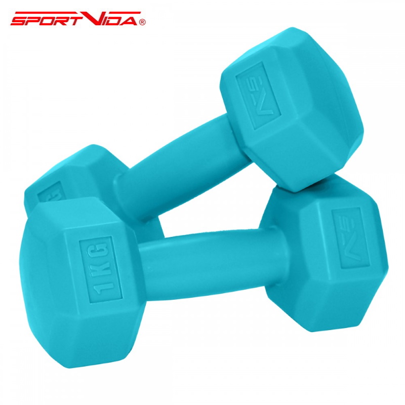 SportVida 2in1 GYM un Fitnesa Komforta