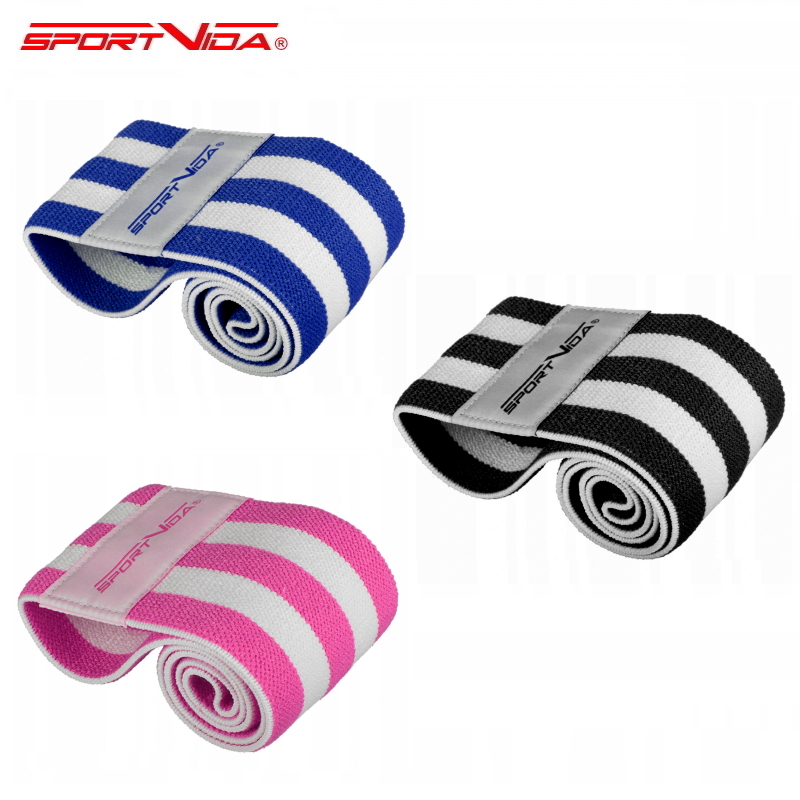 SportVida 3in1 sets Fitnesa & Krossfit