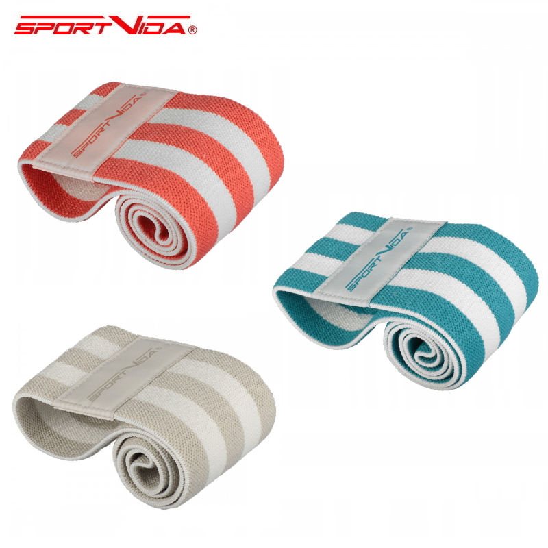 SportVida 3in1 sets Fitnesa & Krossfit