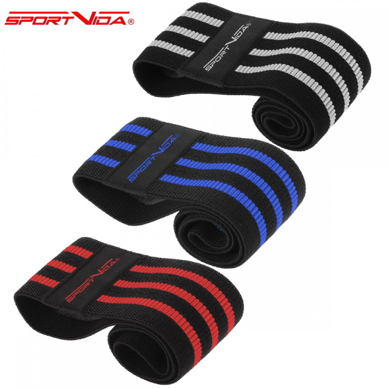 SportVida Fitnesa & Krossfit Augstas pretestības