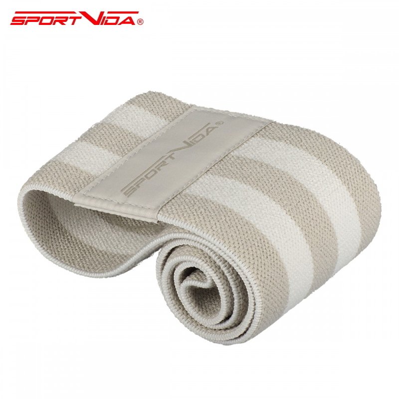 SportVida Fitnesa & Krossfit Hip Band