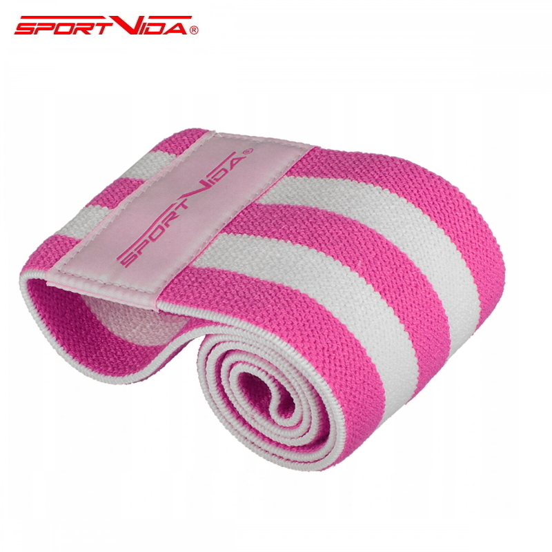 SportVida Fitnesa & Krossfit Hip Band