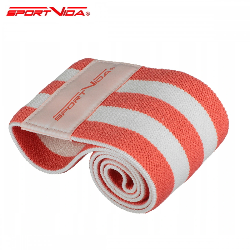 SportVida Fitnesa & Krossfit Hip Band