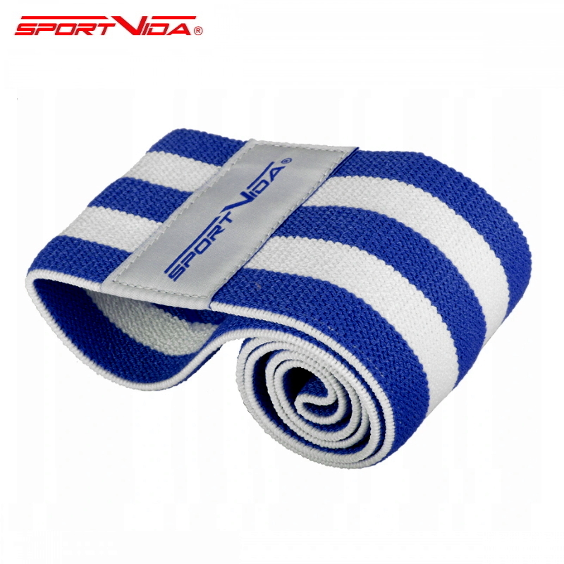 SportVida Fitnesa & Krossfit Hip Band