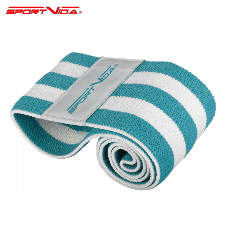 SportVida Fitnesa & Krossfit Hip Band