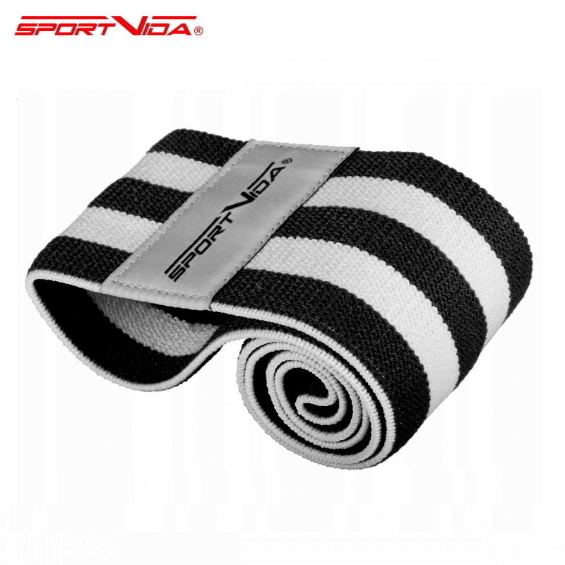 SportVida Fitness & Crossfit Hip Band