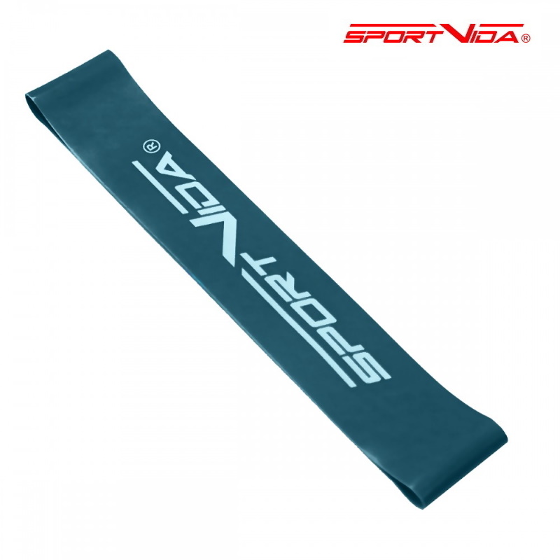 SportVida Slodzes gumija Fitnesa un GYM