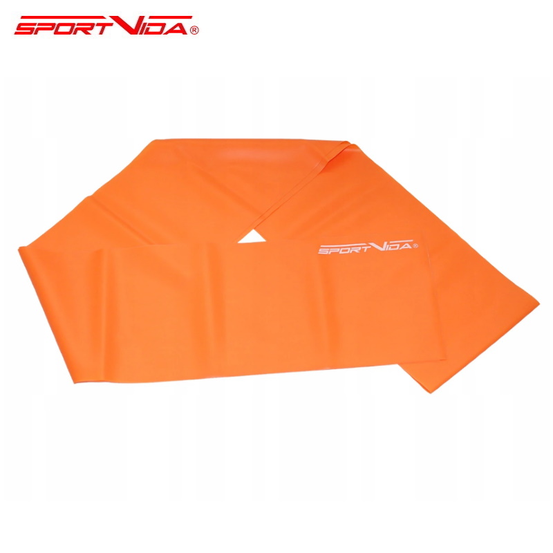 SportVida Slodzes gumija Fitnesa un TRiks