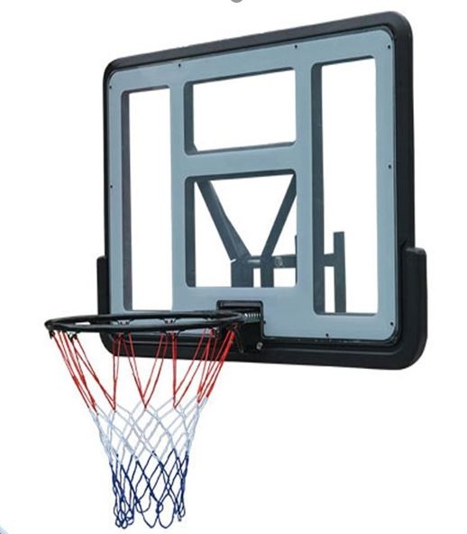 Sportera Sporty S007 Basketbola vairogs |