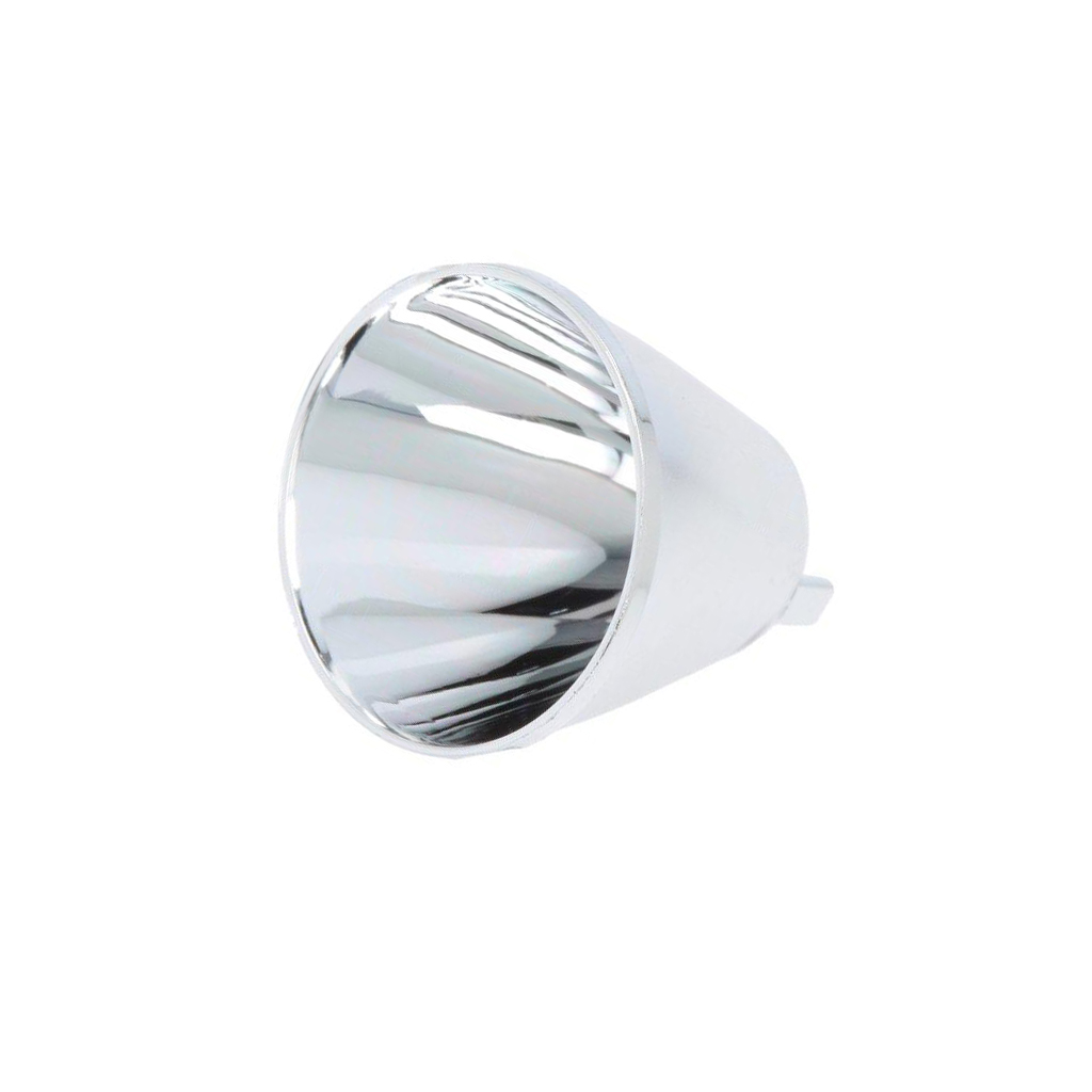 LEDIL Spotlight; round; metal; 6÷11°; Mounting: