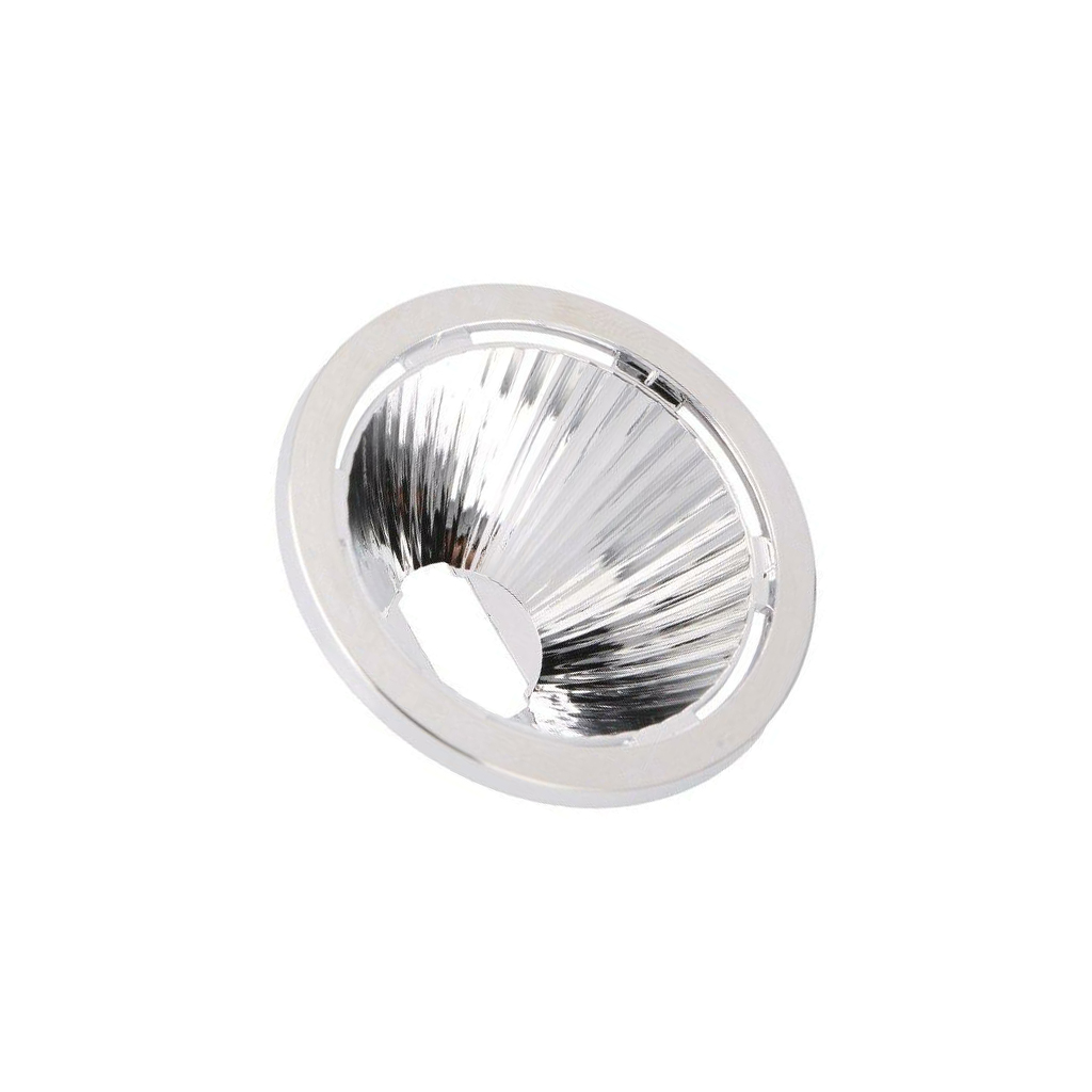 LEDIL Spotlight; round; metal; H: 23