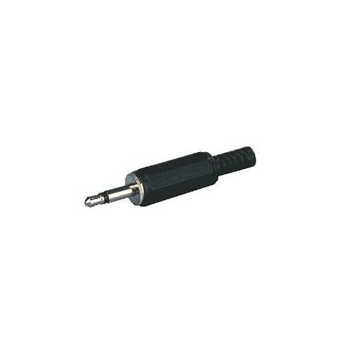 OEM Spraudnis  3.5mm mono plastmasas