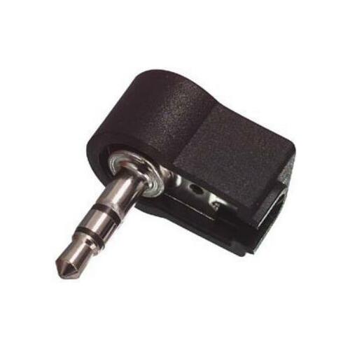 OEM Spraudnis 3.5mm stereo plastmasas