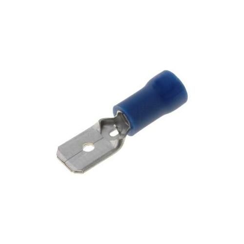 OEM Spraudnis 4.8mm zils 1