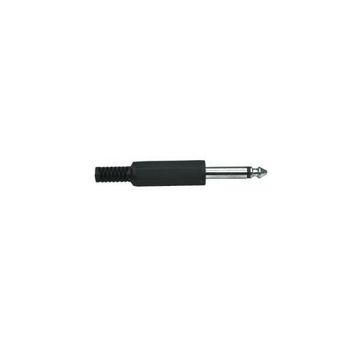 OEM Spraudnis  6.3mm mono plastmasas