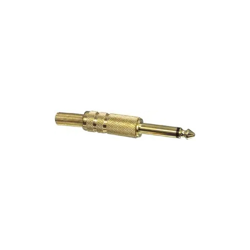 Spraudnis  6.3mm | AU/CX-6.3M-M-G