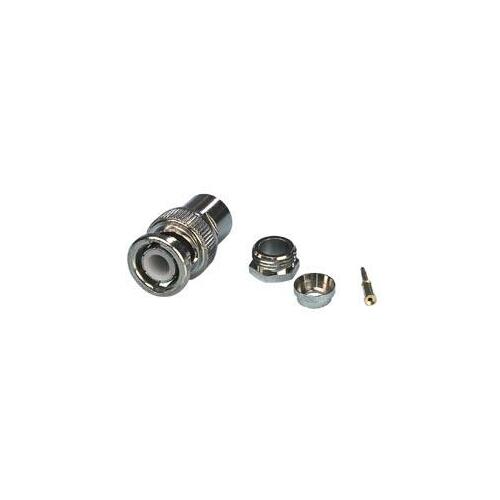 OEM Spraudnis BNC lodējams 75Om RG59