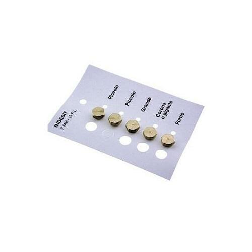 OEM Sprauslas 7MB GPL 0.40-0