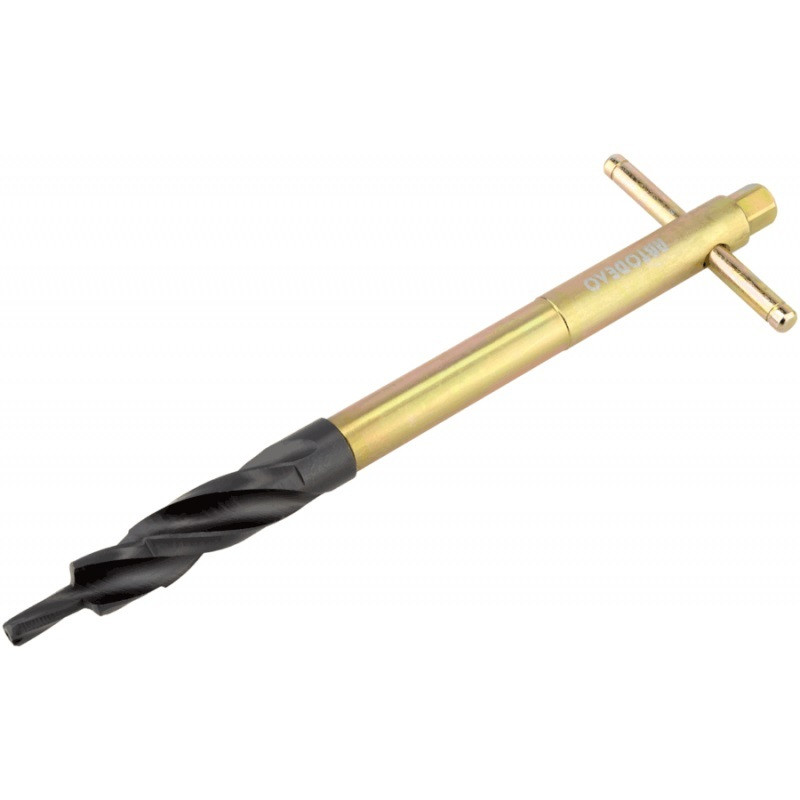 Avtodelo Sprauslu ligzdas tīrīšanas instruments MB