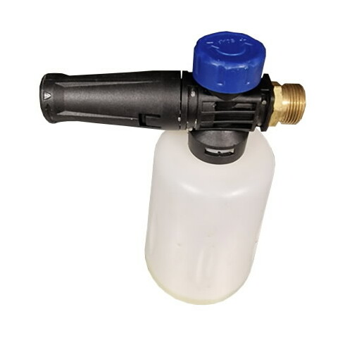 Spray bottle for HCE 3200i, Scheppach