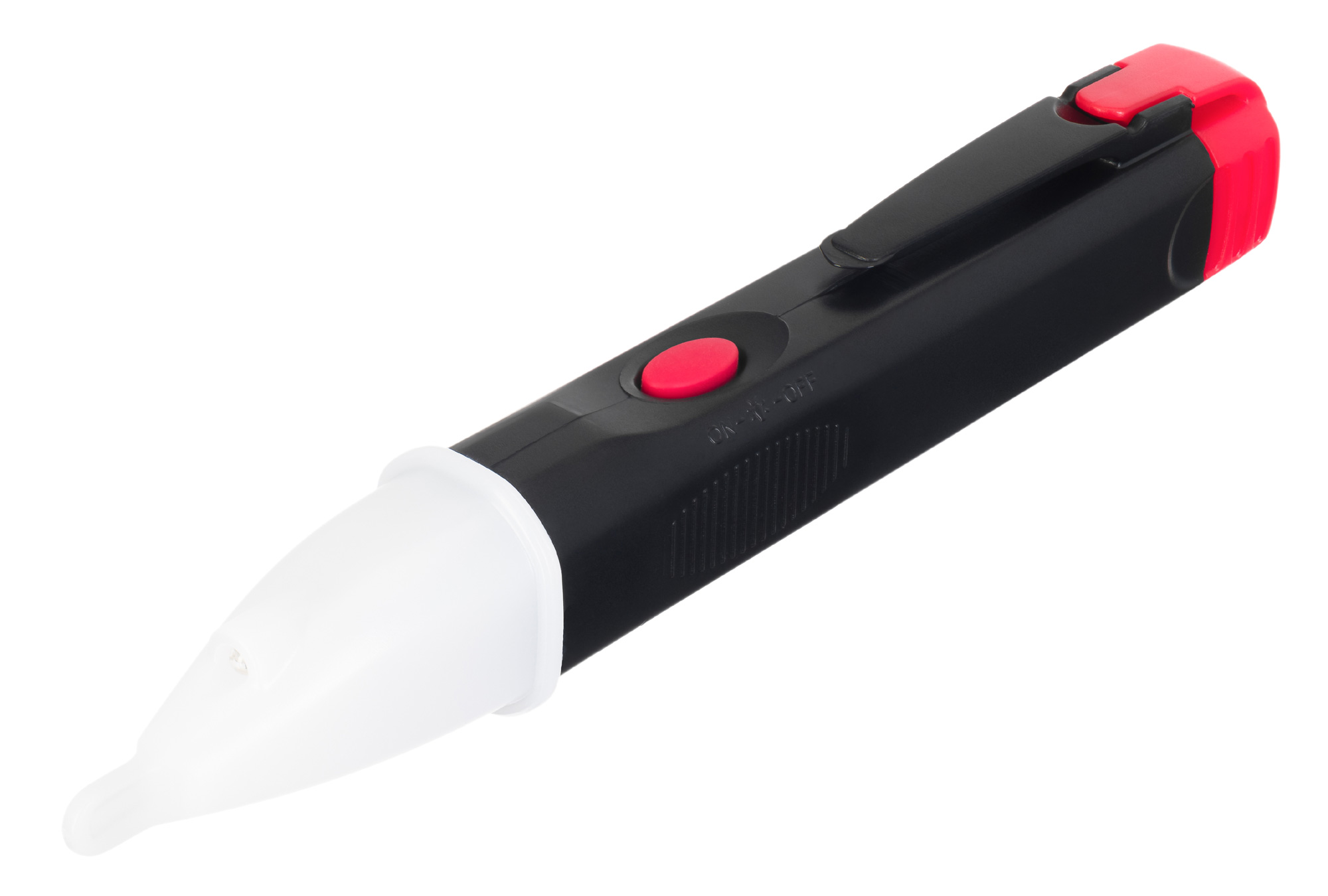 Sprieguma indikators Ermenrich Zing WT40 (L_81727)