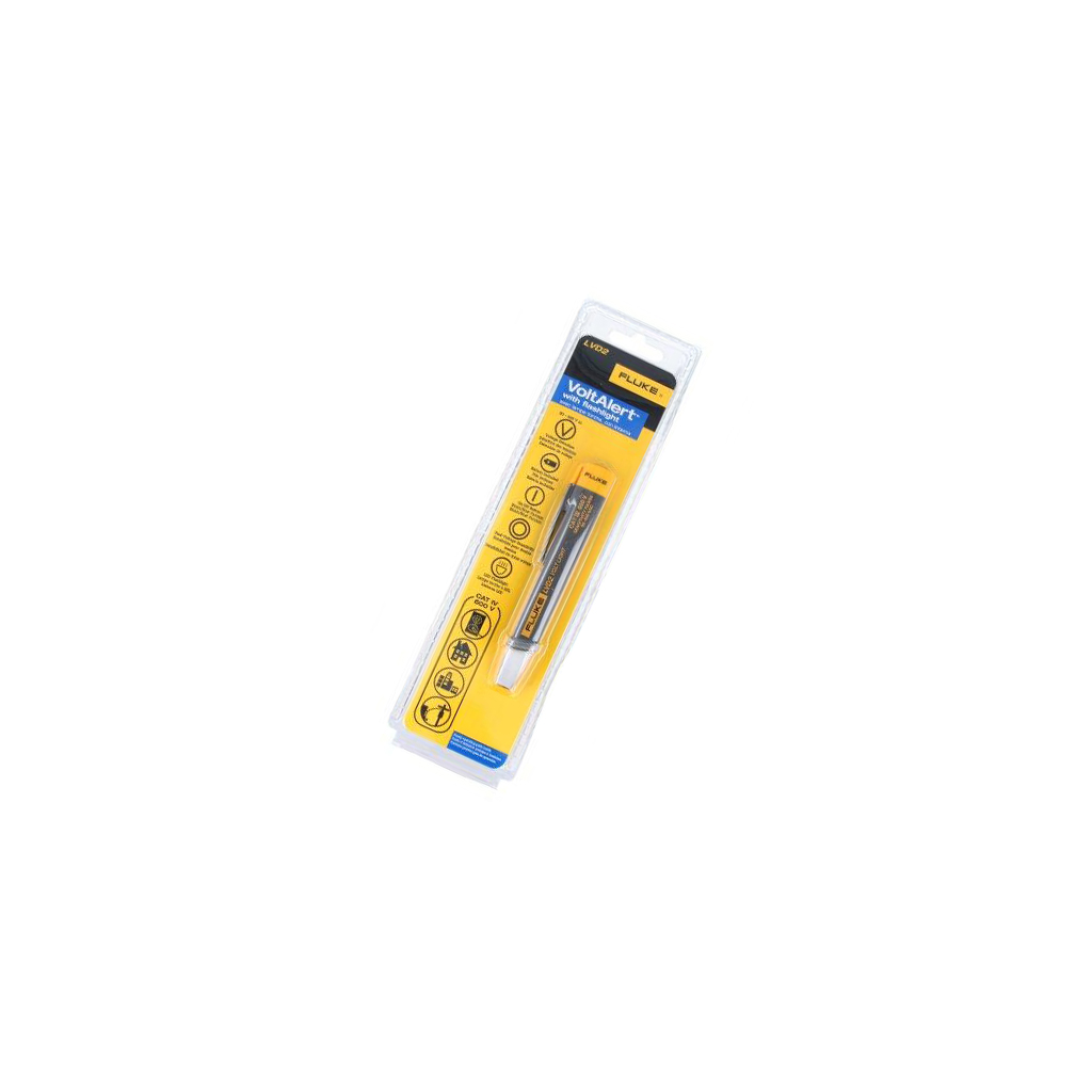 Sprieguma indikators FLUKE LVD2 | FLK-LVD2