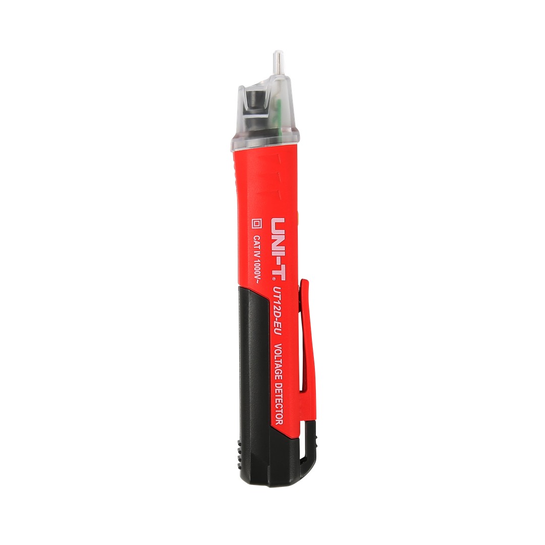 Sprieguma indikators UT12D-EU CAT IV 1000V