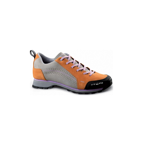 Spring 40 OrangeLilac/Trk apavi Trezeta |
