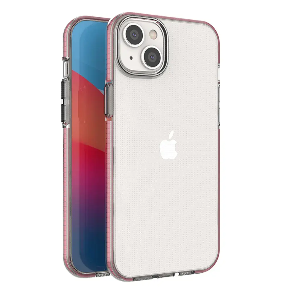 OEM Spring Case case for iPhone