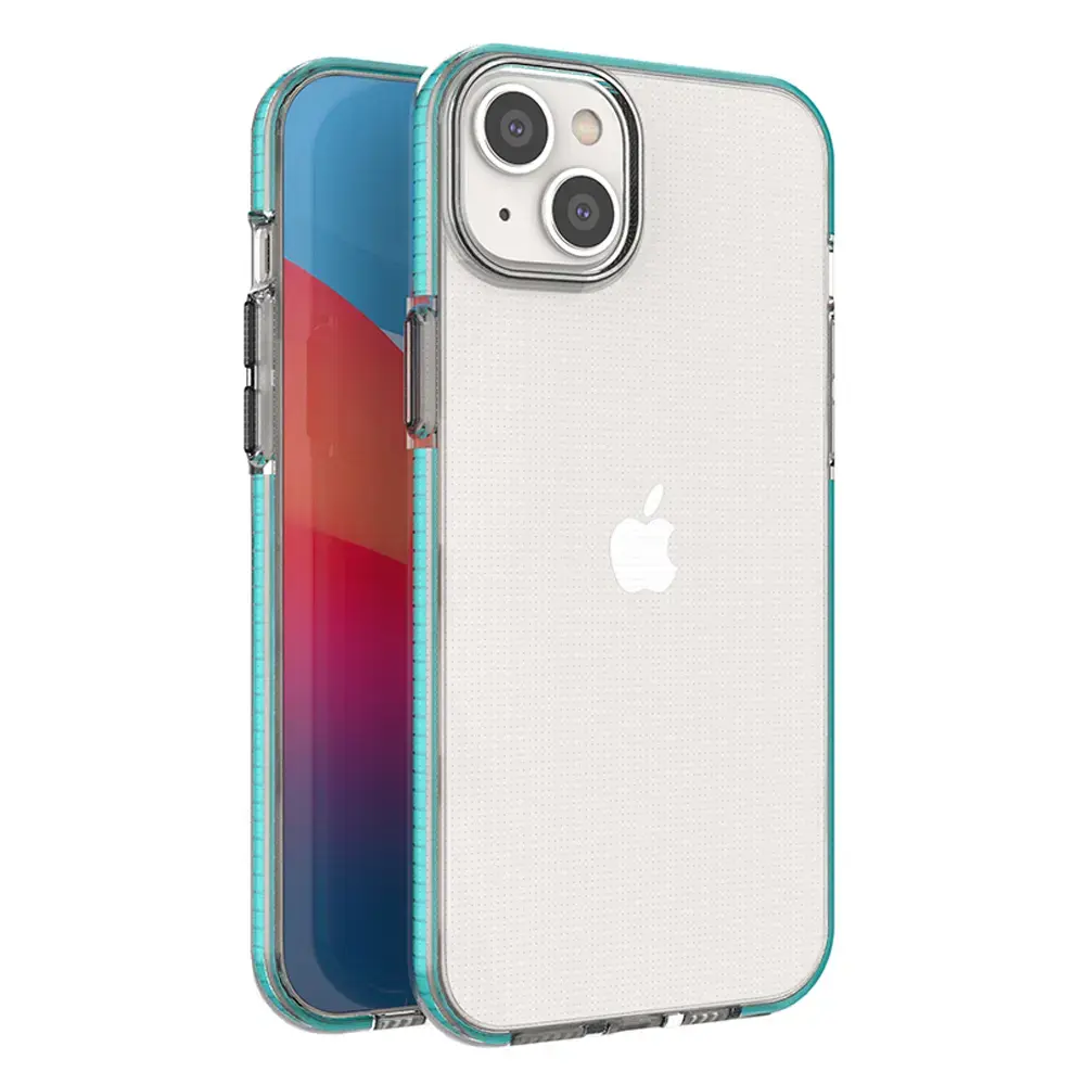 OEM Spring Case case for iPhone