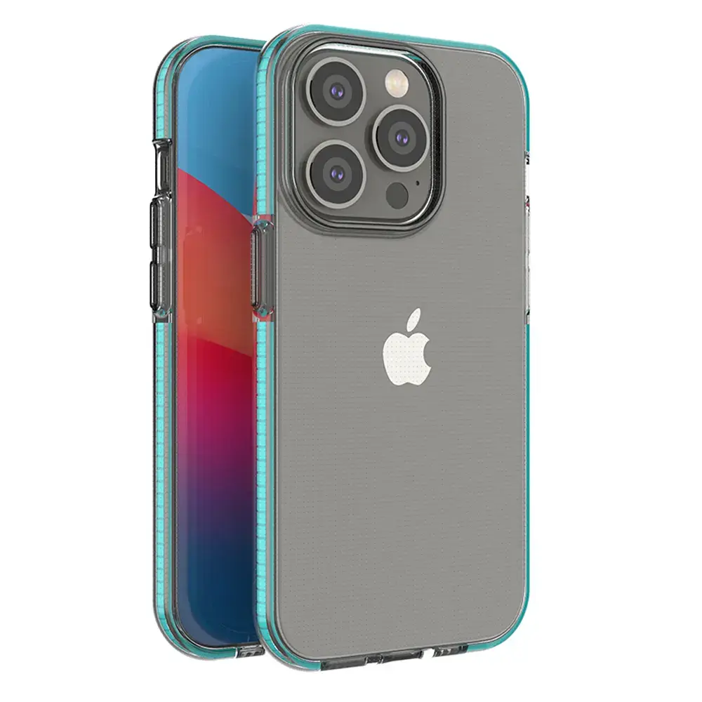 OEM Spring Case case for iPhone