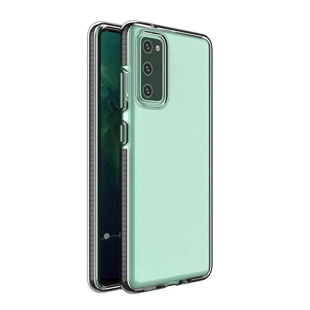 OEM Spring Case clear TPU gel