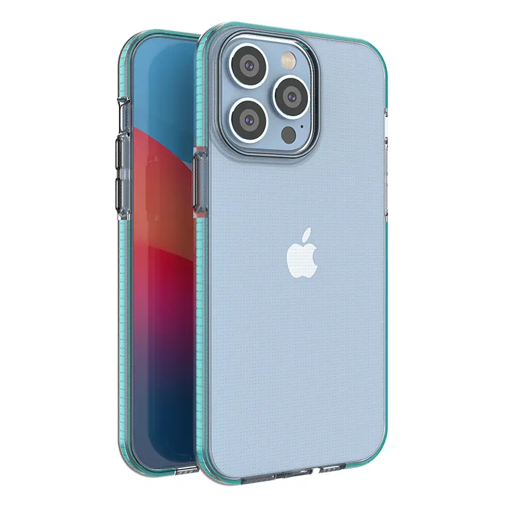 OEM Spring Case for iPhone 14