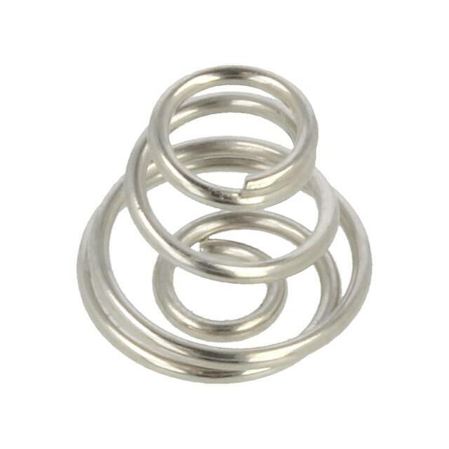 KEYSTONE Spring contact; 2/3A,AA,R6