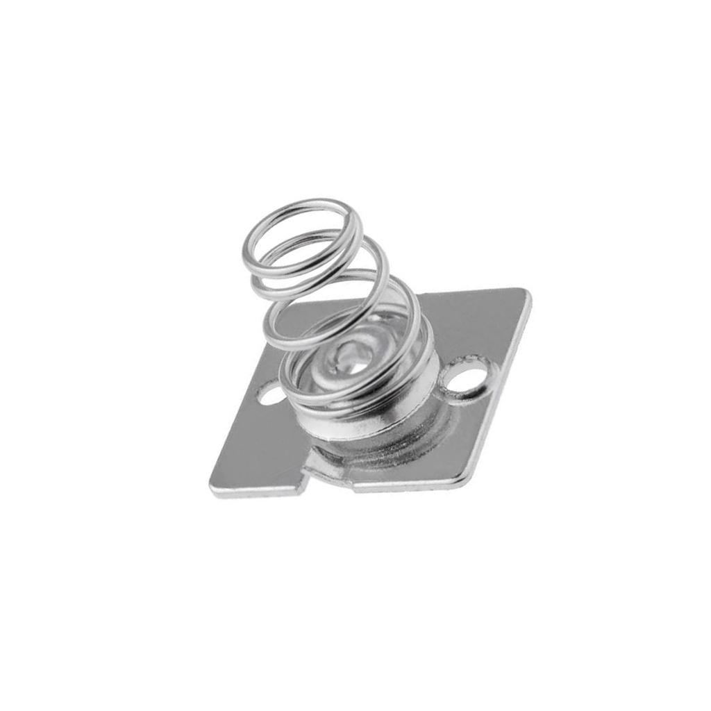 KEYSTONE Spring contact; AA,AAA,R3