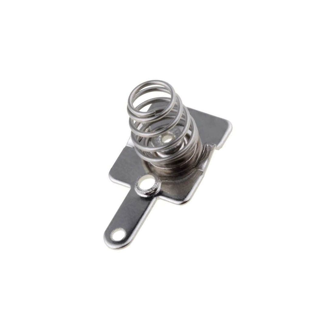 KEYSTONE Spring contact; AAA,N,R3