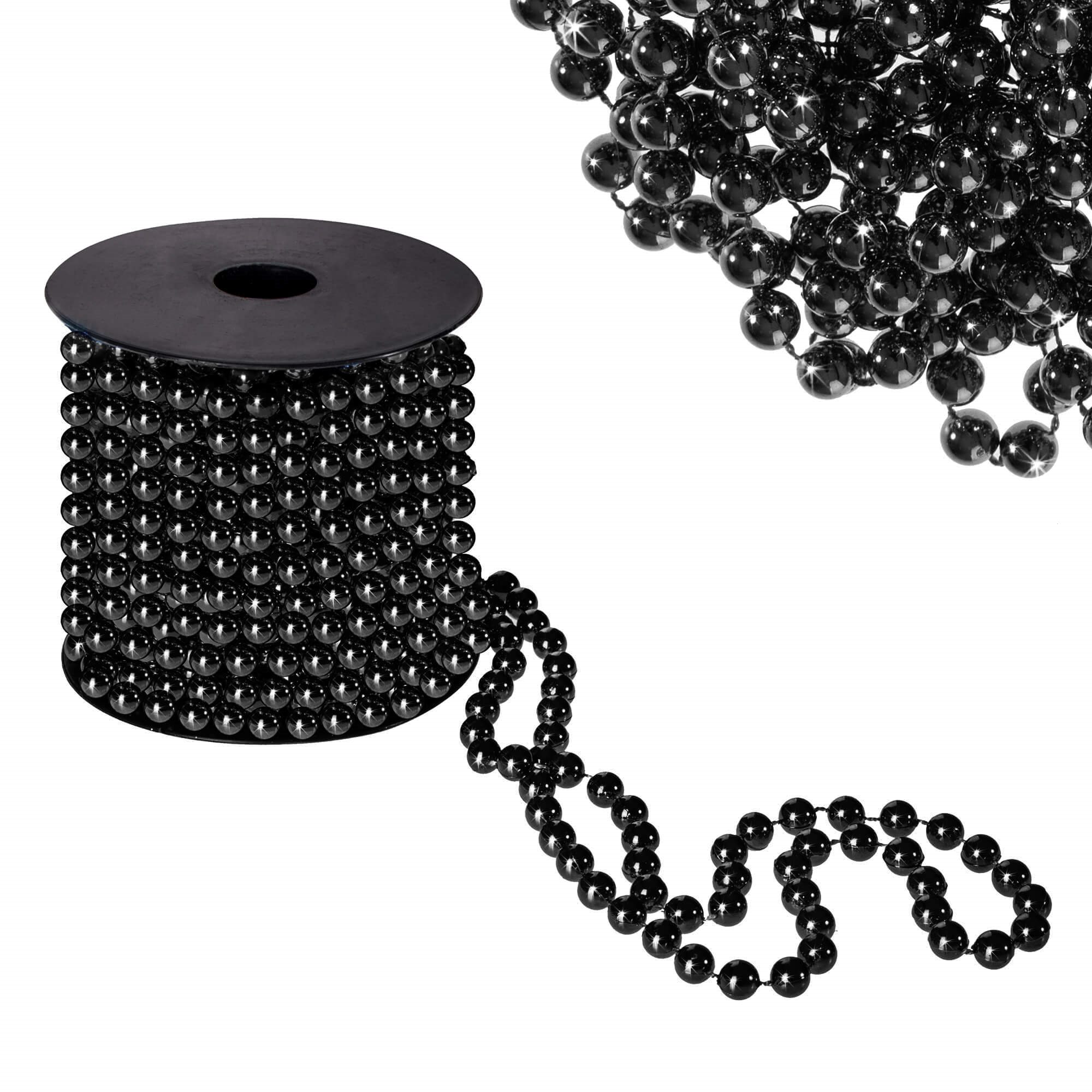 Springos ķēdes krelles 8 mm 10