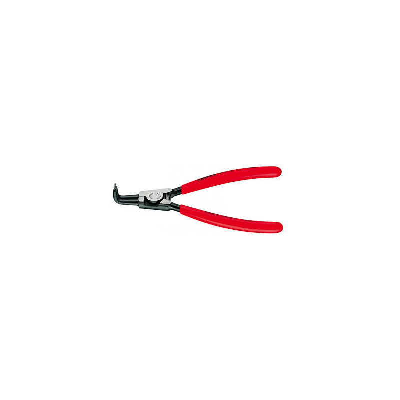 Sprostgredzenu stangas ārejiem gredzeniem 85-140mm 90gr