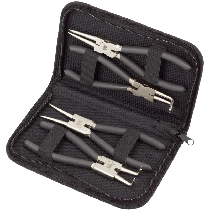 Sprostgredzenu stangu komplekts 175mm 4gab. Welzh