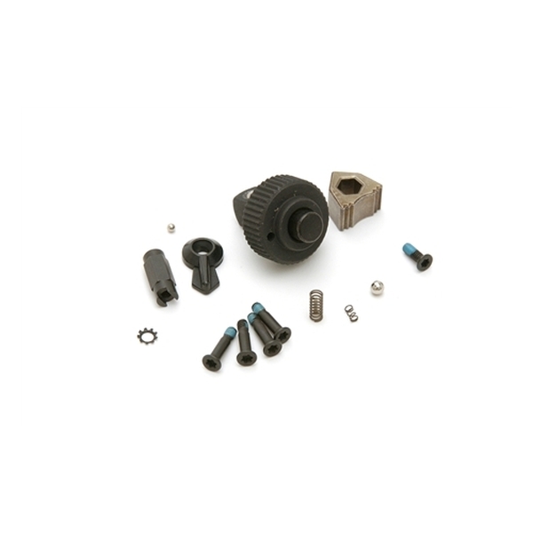 KAMASA TOOLS Sprūdatslēgas K6171 remonta komplekts
