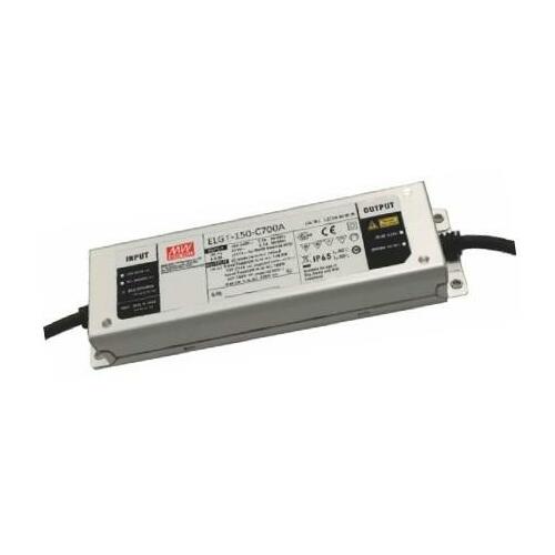 MEAN WELL SPS IP67 149 W