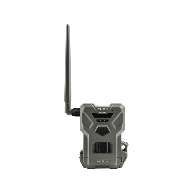 SPYPOINT FLEX E-36 meža kamera |