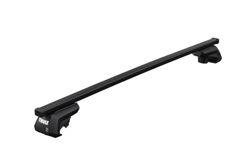 Thule SquareBar Evo 127 cm roof