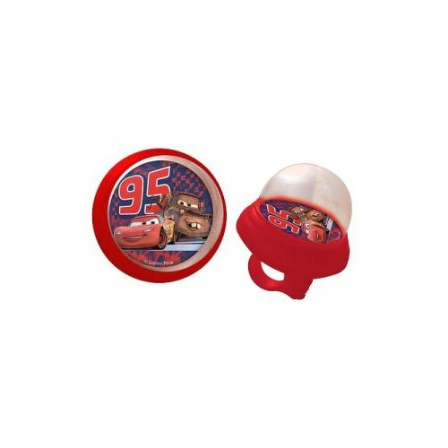 ATALA Squeezy Disney Cars (1207481401) Zvaniņš