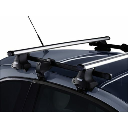 THULE SRA Rapid System 754 |