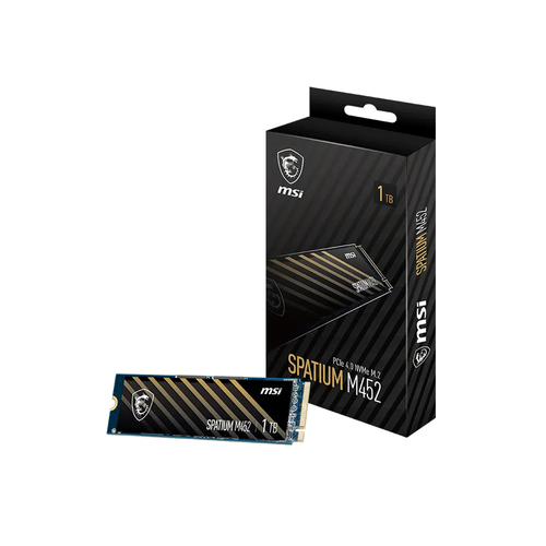 Disc SSD SPATIUM M452 1TB M