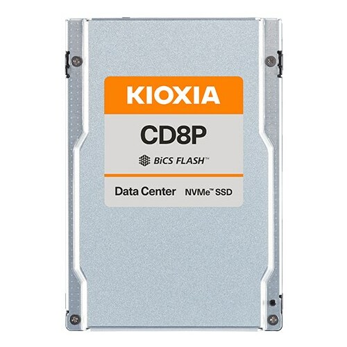 Kioxia Holdings Corporation SSD 2.5&quot