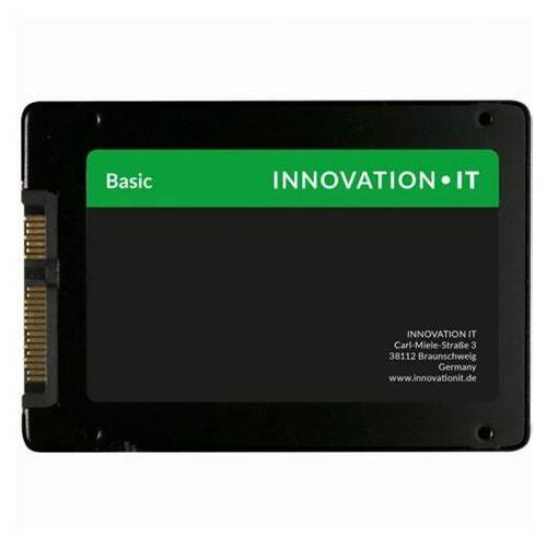 SSD diskas InnovationIT Basic 120GB 2