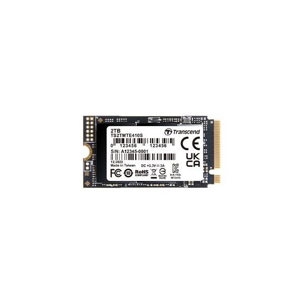 SSD diskas Transcend 1TB M.2